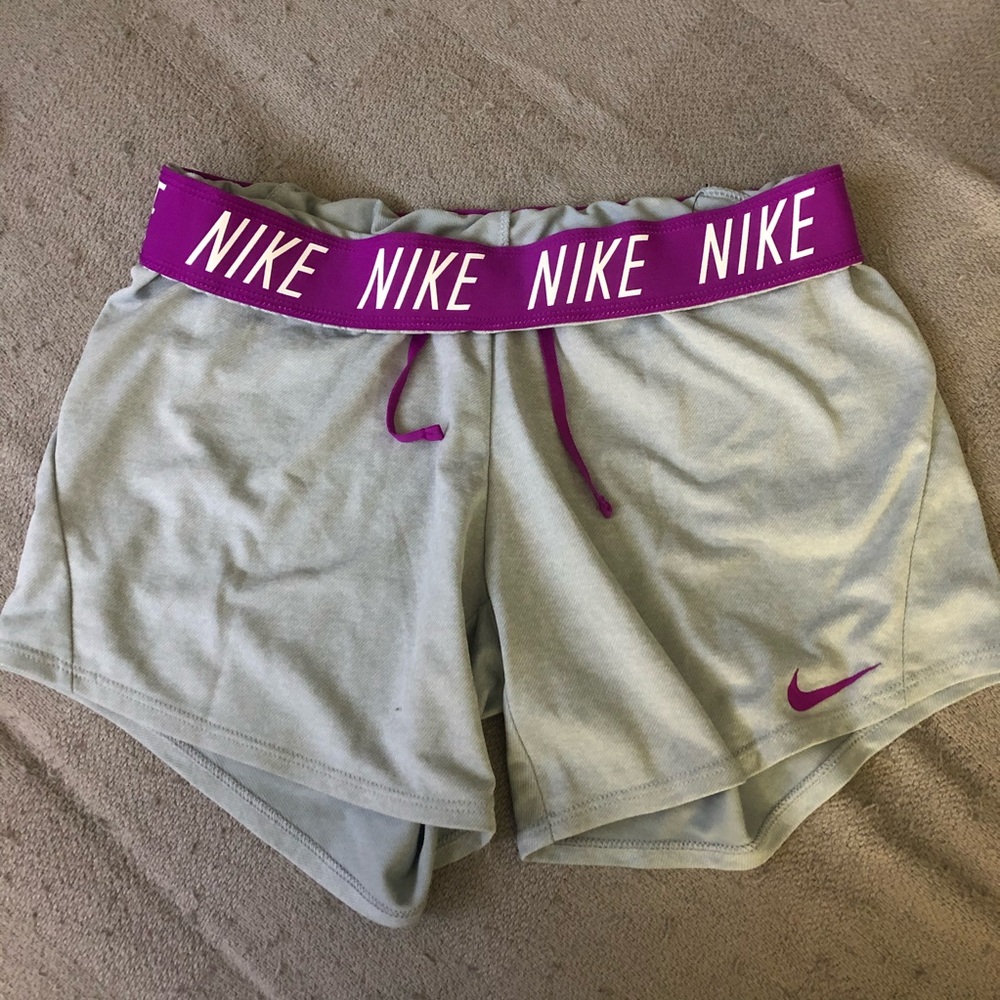 Nike Shorts